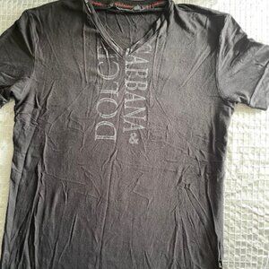 Dolce & Gabbana T-shirt size M